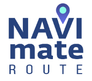 Navimate logo