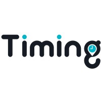 Timing Software logo