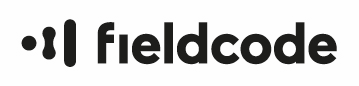 Fieldcode logo