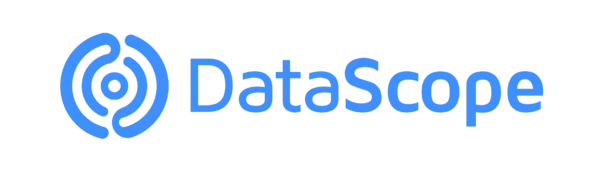DataScope logo