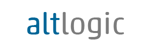 alternative logic logo