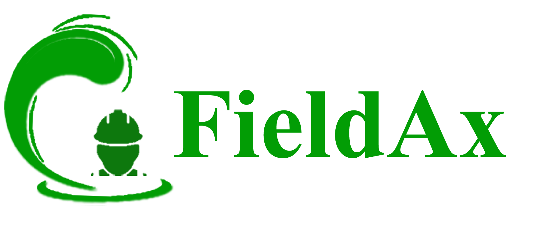 FieldAx logo