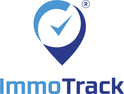 ImmoTrack logo