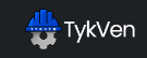 TykVen logo