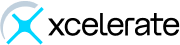 Xcelerate logo