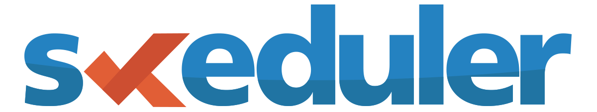 Skeduler logo