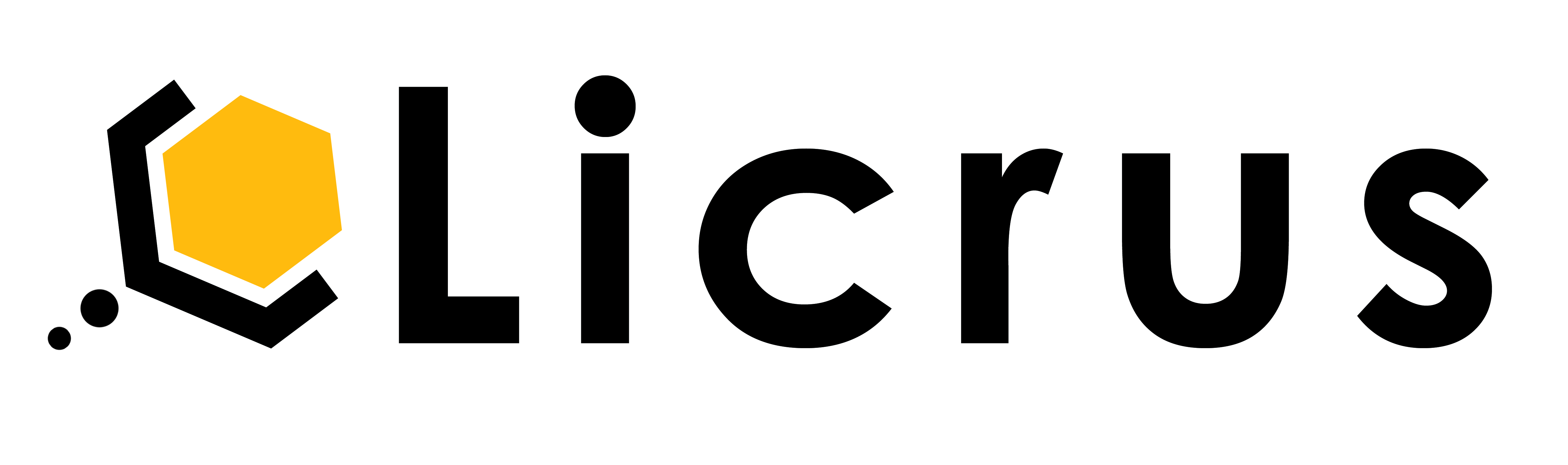 Licrus IQ logo
