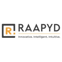 Raapyd Field Service Management logo
