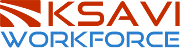 KSAVI Workforce logo