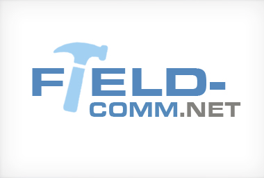 Field-Comm logo