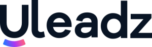 Uleadz logo