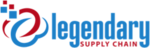 Legendary Supply Chain Platform logo