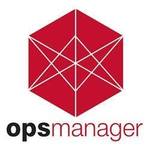 opsmanager logo
