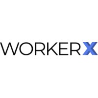 WorkerX logo