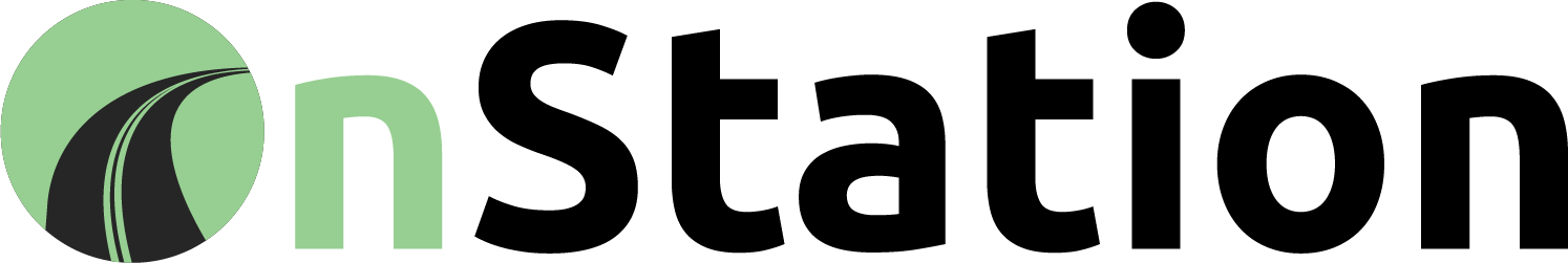 OnStation logo