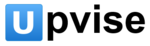 Upvise logo