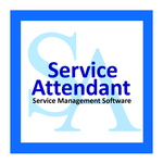 Service Attendant logo