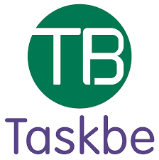 Taskbe logo