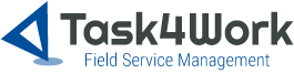 Task4Work logo