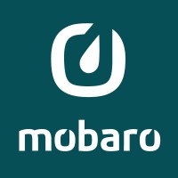 Mobaro logo