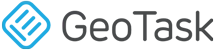 GeoTask logo