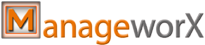 ManageworX logo