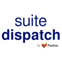 Suite Dispatch logo