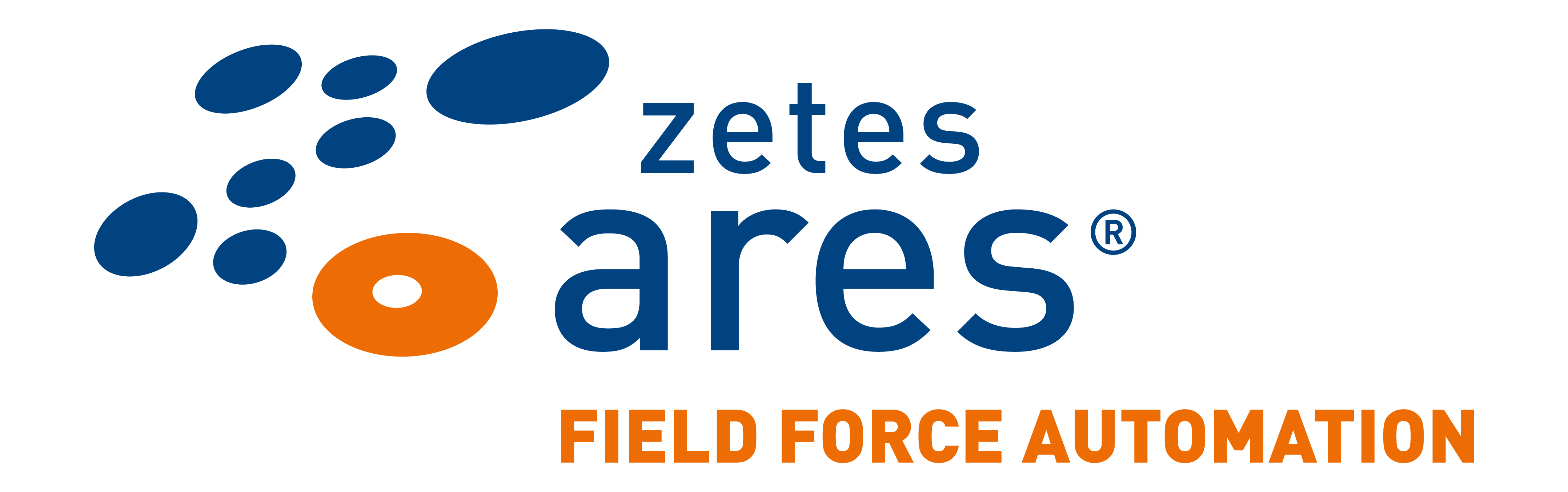 ZetesAres logo