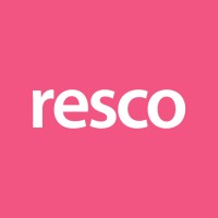 Resco Field Service logo