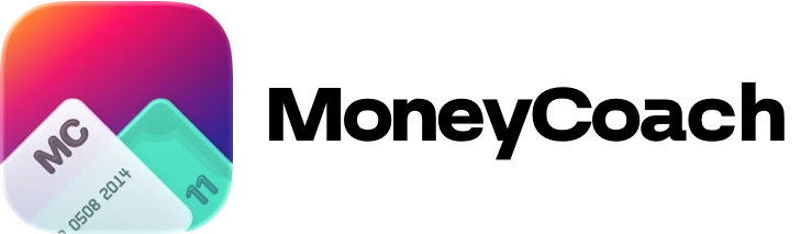 MoneyCoach logo