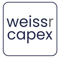 Weissr Capex logo