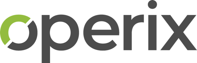 Operix logo