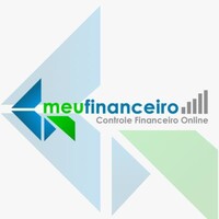 MeuFinanceiro logo
