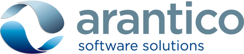 Arantico Service Pro logo