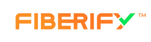 Fiberify logo