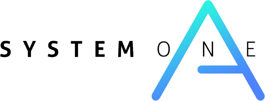 System1A logo