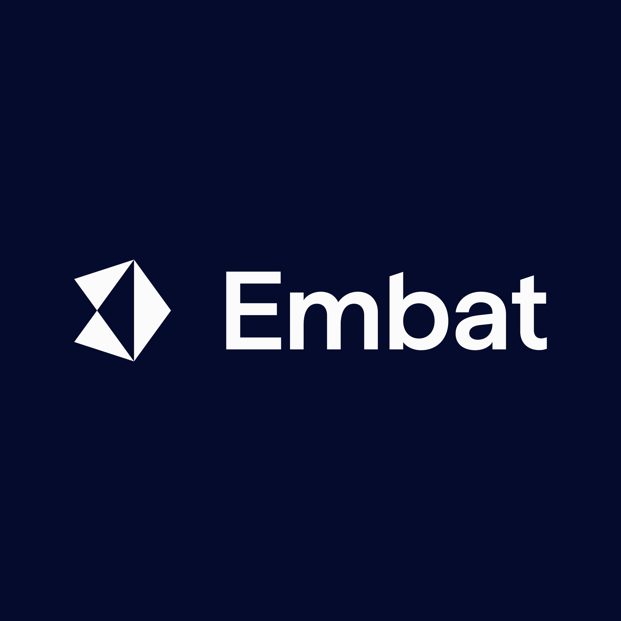 Embat logo