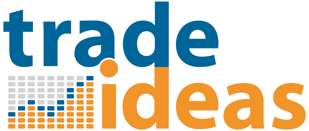 Trade Ideas logo