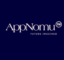 AppNomu logo