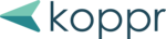 Koppr logo