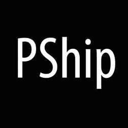 Pacoship logo