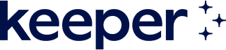 Keeper Tax logo