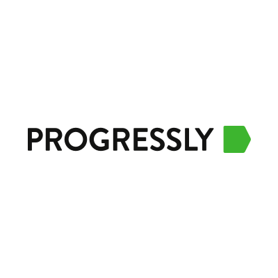 Progressly logo