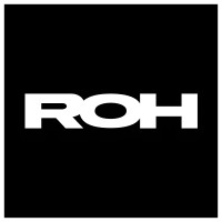 ROH logo