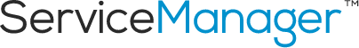 ServiceManager logo