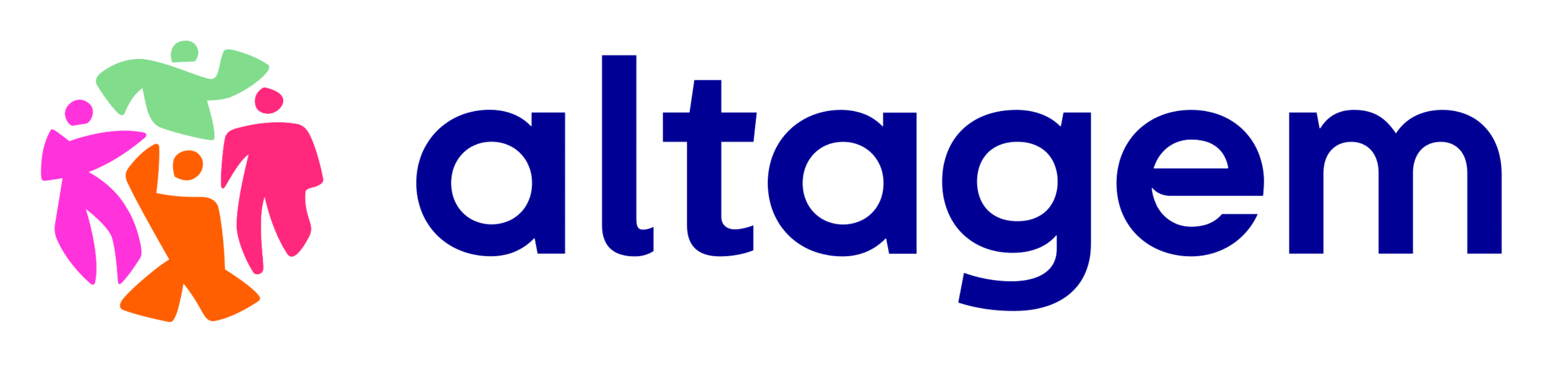 Altagem logo