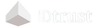 iDtrust logo