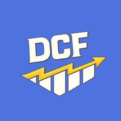 Discounting Cash Flows logo