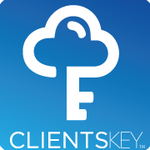 Clientskey logo
