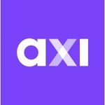 AXI Financials logo